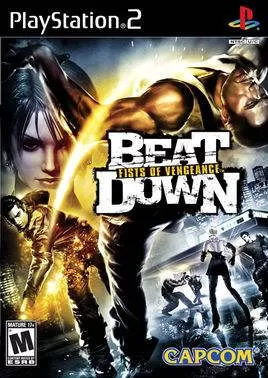 Beat Down