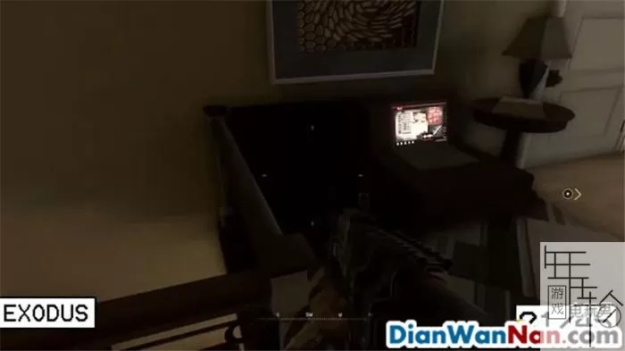 使命召唤6现代战争2重制版图文攻略 全剧情流程+全收集攻略