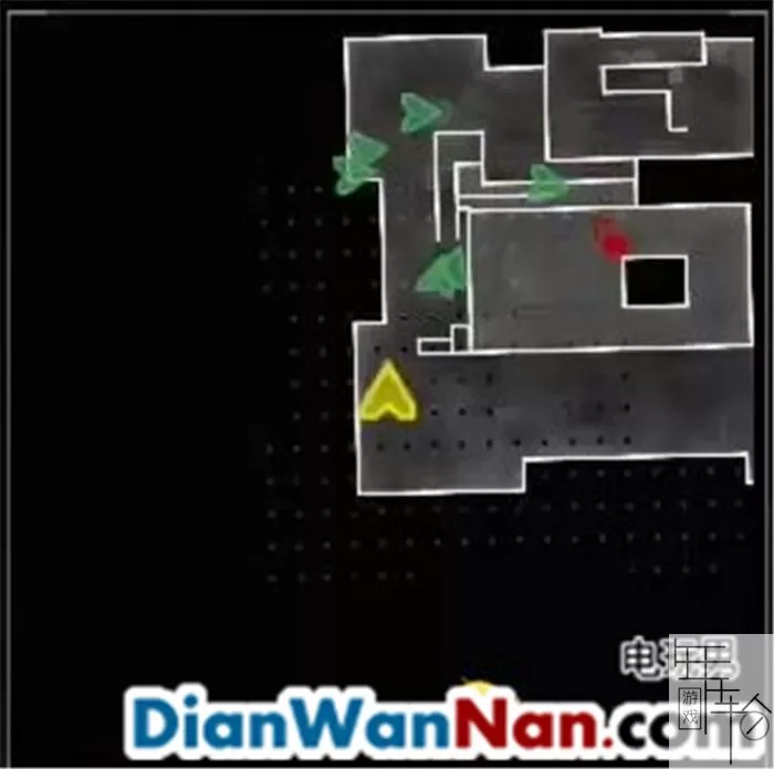 使命召唤6现代战争2重制版图文攻略 全剧情流程+全收集攻略