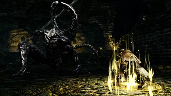 Dark Souls