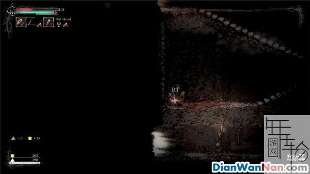 盐和避难所系统玩法图文攻略 职业技能解析