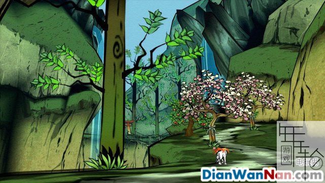 大神：绝景版 全剧情图文攻略 失散珠收集攻略