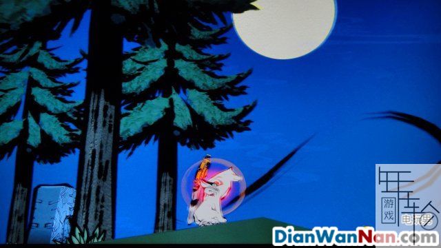 大神：绝景版 全剧情图文攻略 失散珠收集攻略