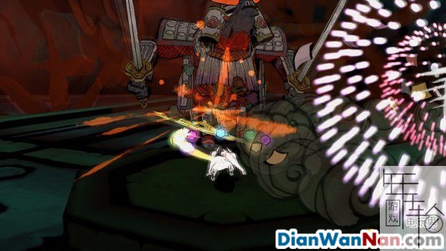大神：绝景版 全剧情图文攻略 失散珠收集攻略