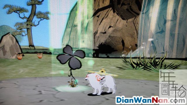 大神：绝景版 全剧情图文攻略 失散珠收集攻略