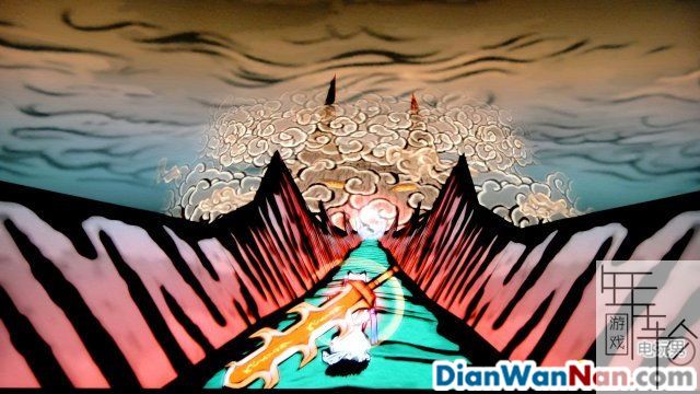 大神：绝景版 全剧情图文攻略 失散珠收集攻略