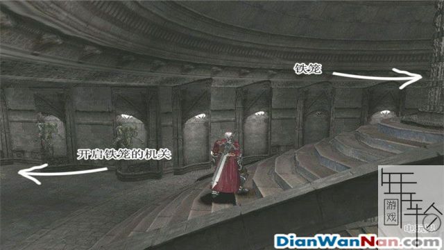 鬼泣HD合集 全关卡通关图文攻略