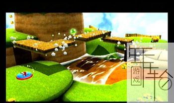 switch超级马里奥银河图文攻略 全星星收集+全解谜攻略