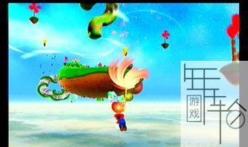 switch超级马里奥银河图文攻略 全星星收集+全解谜攻略