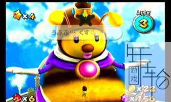 switch超级马里奥银河图文攻略 全星星收集+全解谜攻略