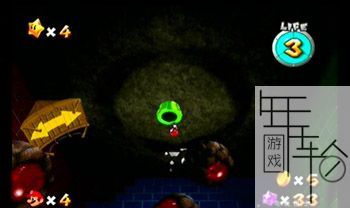switch超级马里奥银河图文攻略 全星星收集+全解谜攻略