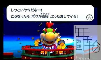 switch超级马里奥银河图文攻略 全星星收集+全解谜攻略