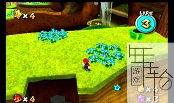 switch超级马里奥银河图文攻略 全星星收集+全解谜攻略