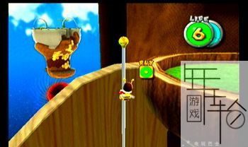switch超级马里奥银河图文攻略 全星星收集+全解谜攻略