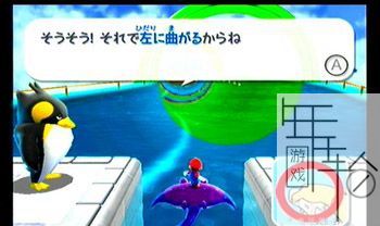 switch超级马里奥银河图文攻略 全星星收集+全解谜攻略