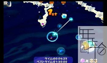 switch超级马里奥银河图文攻略 全星星收集+全解谜攻略