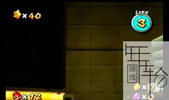 switch超级马里奥银河图文攻略 全星星收集+全解谜攻略