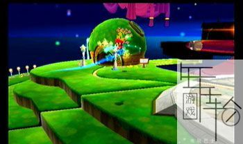 switch超级马里奥银河图文攻略 全星星收集+全解谜攻略