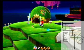 switch超级马里奥银河图文攻略 全星星收集+全解谜攻略