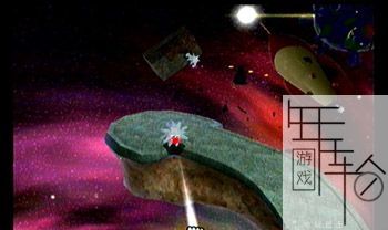 switch超级马里奥银河图文攻略 全星星收集+全解谜攻略