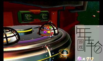 switch超级马里奥银河图文攻略 全星星收集+全解谜攻略