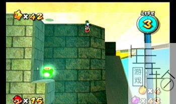 switch超级马里奥银河图文攻略 全星星收集+全解谜攻略