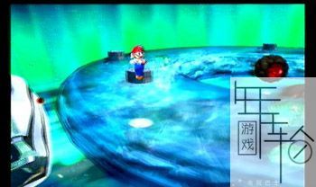 switch超级马里奥银河图文攻略 全星星收集+全解谜攻略