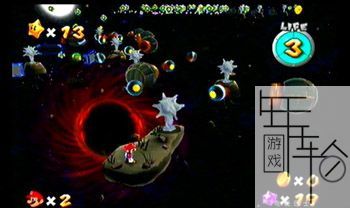 switch超级马里奥银河图文攻略 全星星收集+全解谜攻略