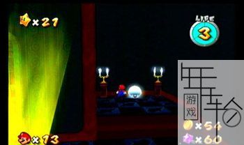 switch超级马里奥银河图文攻略 全星星收集+全解谜攻略