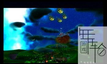 switch超级马里奥银河图文攻略 全星星收集+全解谜攻略