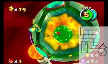switch超级马里奥银河图文攻略 全星星收集+全解谜攻略