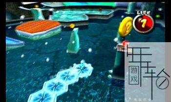 switch超级马里奥银河图文攻略 全星星收集+全解谜攻略
