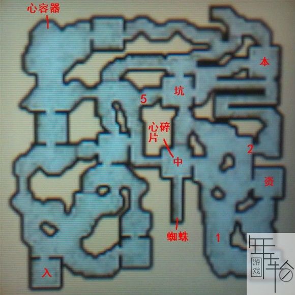 塞尔达无双海拉尔全明星图文攻略 全碎片+容器收集攻略