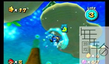 switch超级马里奥银河图文攻略 全星星收集+全解谜攻略