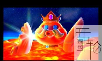 switch超级马里奥银河图文攻略 全星星收集+全解谜攻略