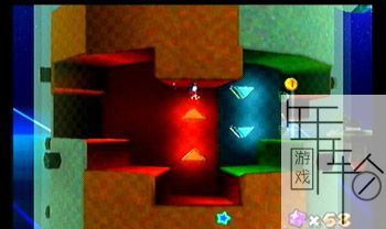 switch超级马里奥银河图文攻略 全星星收集+全解谜攻略