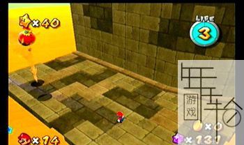 switch超级马里奥银河图文攻略 全星星收集+全解谜攻略
