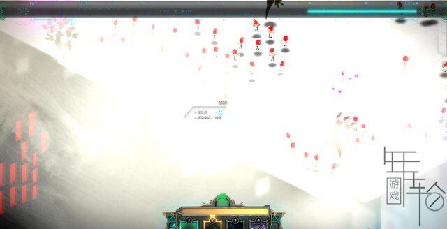 Transistor晶体管游戏攻略 全章节+全剧情流程