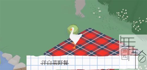 捣蛋鹅图文攻略 鹅作剧全隐藏任务流程攻略