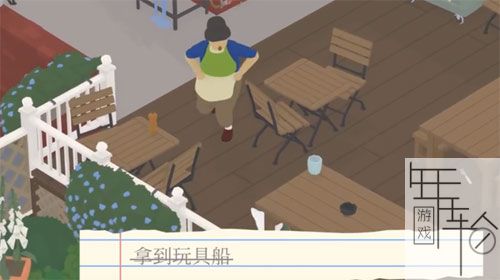 捣蛋鹅图文攻略 鹅作剧全隐藏任务流程攻略