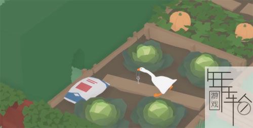 捣蛋鹅图文攻略 鹅作剧全隐藏任务流程攻略