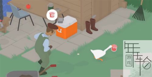 捣蛋鹅图文攻略 鹅作剧全隐藏任务流程攻略