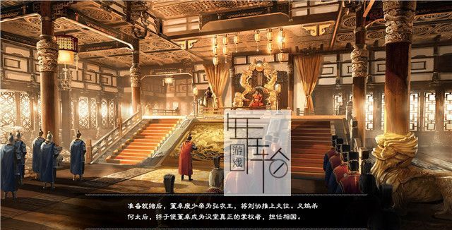 三国群英传8图文攻略 黄巾剧本曹操势力战报攻略