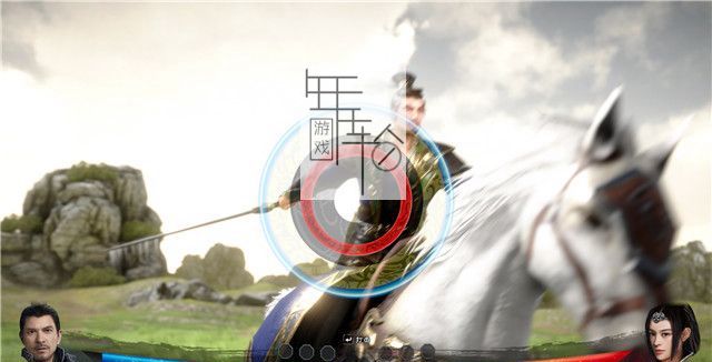 三国群英传8图文攻略 黄巾剧本曹操势力战报攻略