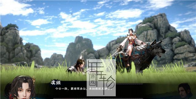 三国群英传8图文攻略 黄巾剧本曹操势力战报攻略
