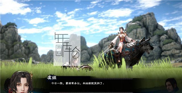 三国群英传8图文攻略 黄巾剧本曹操势力战报攻略