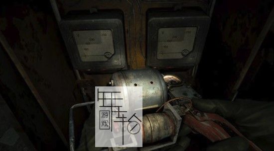 地铁2033流程图文攻略 地铁2033完美结局攻略