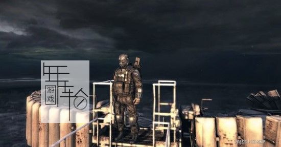 地铁2033流程图文攻略 地铁2033完美结局攻略