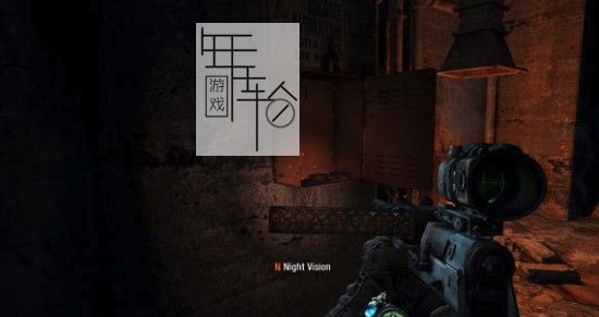 地铁2033流程图文攻略 地铁2033完美结局攻略