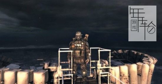 地铁2033流程图文攻略 地铁2033完美结局攻略